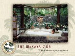 The Fiji Wakaya - Luxury Bath